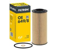 FILTRON OE 649/8 Filtro olio