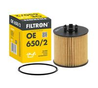 FILTRON OE 650/2 Filtro olio per VW Golf V Hatchback (1K1)