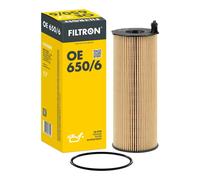 Filtro olio