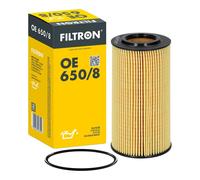 FILTRON OE 650/8 Filtro olio