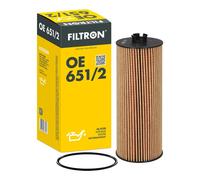 FILTRON OE 651/2 Filtro olio