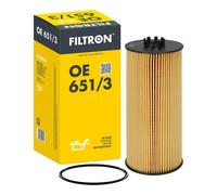 FILTRON OE 651/3 Filtro olio