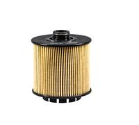 Filtro olio FILTRON OE 662/5