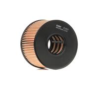 Filtron Filtro olio OE 665/1 per Ford Mondeo III (B5Y) 2001-2007, Jaguar, LDV, LTI