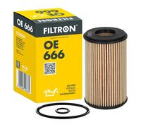 Filtro olio FILTRON OE666