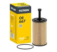 FILTRON OE 667 Filtro olio