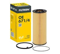 FILTRON OE 671/4 Filtro olio