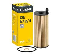 FILTRON OE 672/4 Filtro olio