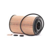 FILTRON OE 674/5 Filtro olio per HYUNDAI ix35 (LM, EL, ELH)