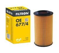 Filtron OE677/4 - Filtro dell'olio