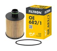 Filtro olio FILTRON OE682/1