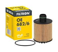 Filtron Filtro olio OE 682/6