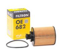 FILTRON OE 682 Filtro olio per OPEL Corsa D Schrägheck (S07) Meriva A (X03)