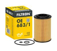 Filtro olio FILTRON OE683/1