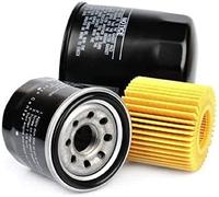 Filtro olio FILTRON OE648/1