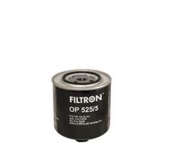 Filtro olio FILTRON OP525/5