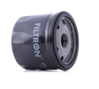 FILTRON OP 537/2 Filtro olio per FIAT 500 (312) Doblo Cargo (223) PUNTO (188)