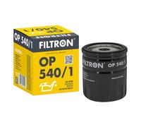 FILTRON OP 540/1 Filtro dell'olio - per AUTOVETTURE + VEICOLI COMMERCIALI