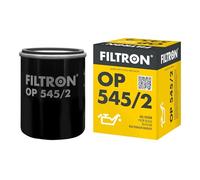 FILTRON OP 545/2 Filtro dell'olio - per AUTOVETTURE + VEICOLI COMMERCIALI