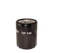 Filtro olio FILTRON OP546