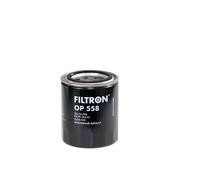 Filtro olio FILTRON OP558
