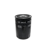 Filtro olio FILTRON OP563/1