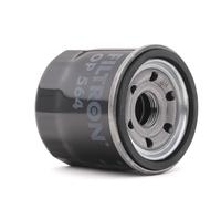 FILTRON OP 564 Filtro dell'olio - per AUTOVETTURE + VEICOLI COMMERCIALI