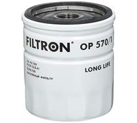 Filtron Filtro dell' olio, op570/1