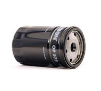 FILTRON Filtro Olio OP 573 MERCEDES-BENZ,Tre volumi (W124),190 (W201),SL (R129),Classe E Sedan (W124),SL (R107),W124 Station Wagon (S124)