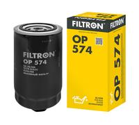 Filtro olio FILTRON OP574