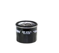FILTRON OP 575/1 Filtro olio