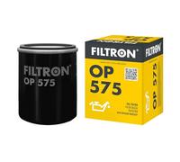 FILTRON OP 575 Filtro dell'olio - per AUTOVETTURE + VEICOLI COMMERCIALI