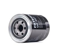 FILTRON OP 587 Filtro olio per HYUNDAI GALLOPER II (JK-01)