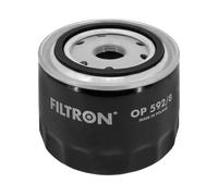 FILTRON OP 592/8 Filtro dell'olio - per AUTOVETTURE + VEICOLI COMMERCIALI