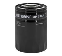 FILTRON OP 592/9 Filtro olio per FIAT Ducato Kastenwagen (250, 290)