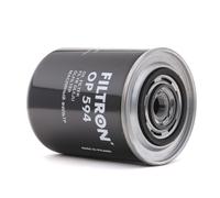 FILTRON OP 594 Filtro olio per OPEL Movano Van (X70)