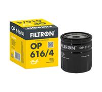 Filtro olio FILTRON OP 616/4