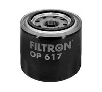 FILTRON Filtro Olio OP 617 MAZDA,SUZUKI,KIA,3 (BK),5 (CR19),6 Station Wagon (GY),CX-7 (ER),6 Station wagon (GH),3 (BL),PREMACY (CP),6 (GG)