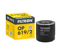 Filtro olio FILTRON OP619/2