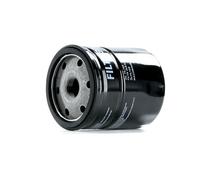 FILTRON OP 629 Filtro olio per FORD Fiesta Mk5 Schrägheck (JH1, JD1, JH3, JD3)