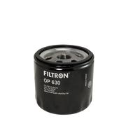 Filtron Filtro olio OP630 per Opel/Vauxhall Astra 1998-2004 1.4/1.6 16V