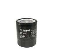 Filtro olio FILTRON OP636/1