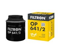 FILTRON OP 641/2 Filtro dell'olio - per AUTOVETTURE + VEICOLI COMMERCIALI