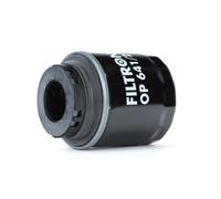 FILTRON OP 641/2 Filtro dell'olio - per AUTOVETTURE + VEICOLI COMMERCIALI