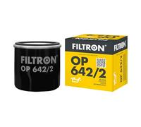 FILTRON OP 642/2 Filtro dell'olio - per AUTOVETTURE + VEICOLI COMMERCIALI