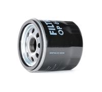 FILTRON OP 642/2 Filtro dell'olio - per AUTOVETTURE + VEICOLI COMMERCIALI