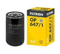 Filtro olio FILTRON OP 647/1