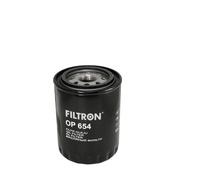 Filtron Filtro olio OP654 avvitamento per Aston Martin, Bentley, Jaguar, Daimler, Rolls-Royce