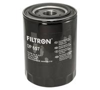 FILTRON OP 657 Filtro Olio Per Porsche 911 Cabriolet 964 964