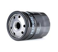 FILTRON Filtro Olio FIAT,LANCIA,CITROËN OP 545 01FBO017,01FBO018,X539 X540,X88,4648378,60810852,60813507,1109AR,1109K9,MLS000715,4648378,55195984